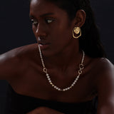Noni Long Necklace