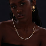 Noni Long Necklace