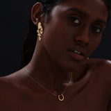 Amahle Drop Earrings