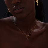 Amahle Drop Earrings