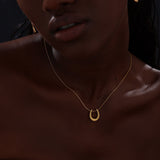 Amahle Drop Earrings