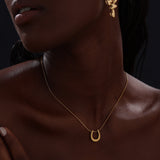 Amahle Drop Earrings