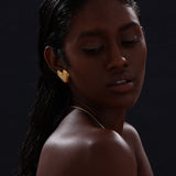 Zinhle Stud Earrings