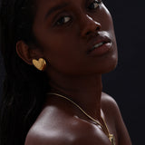 Zinhle Stud Earrings