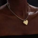 Ayanda Necklace