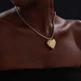 Ayanda Necklace
