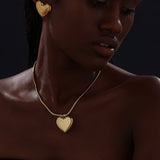 Ayanda Necklace