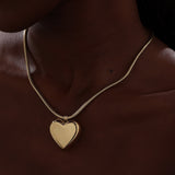 Ayanda Necklace