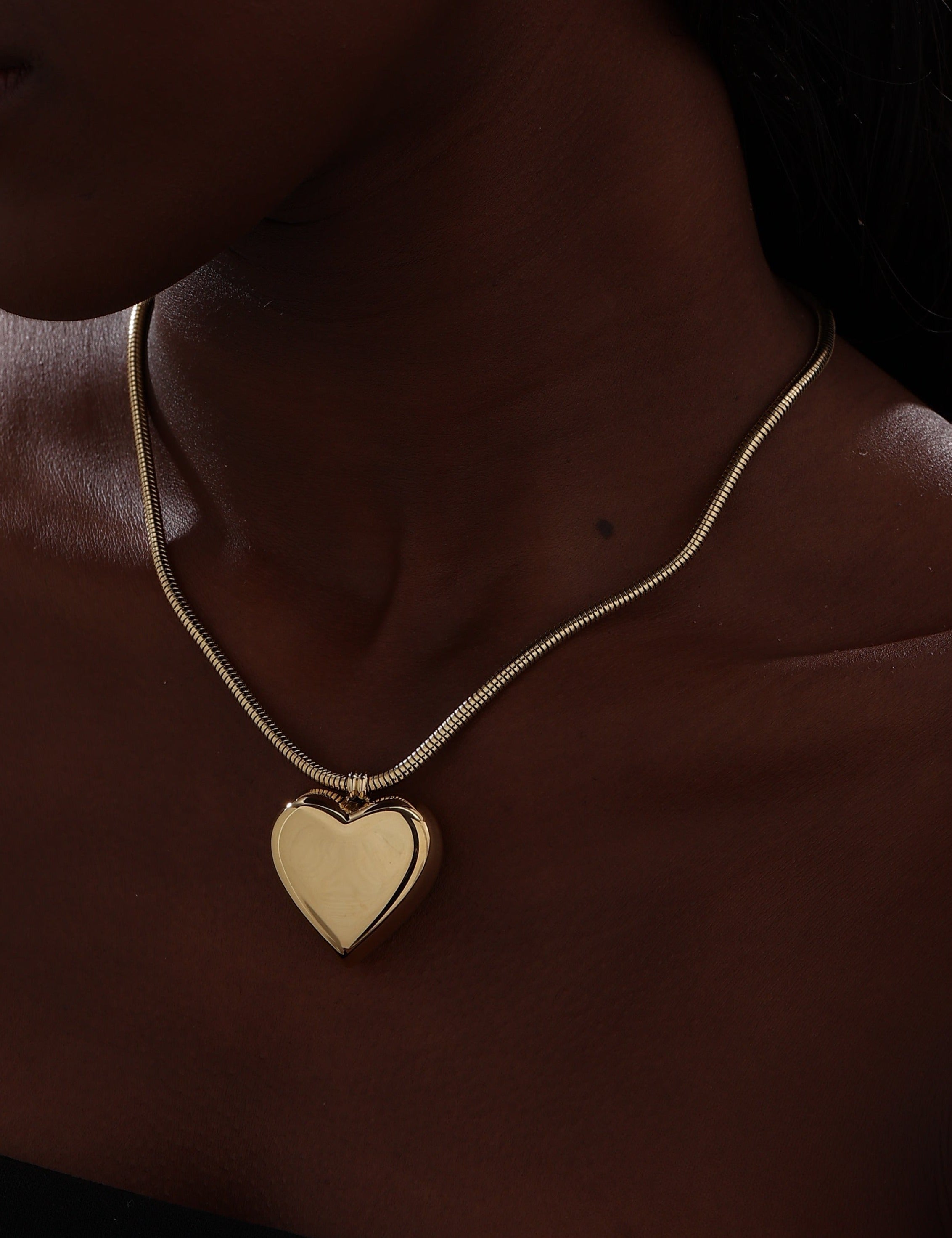 Ayanda Necklace