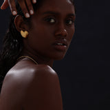 Zinhle Stud Earrings