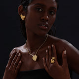 Ayanda Necklace