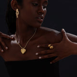 Ayanda Necklace