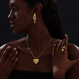 Ayanda Necklace