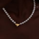 Imani Necklace