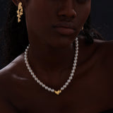 Amahle Drop Earrings