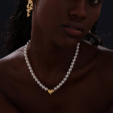 Imani Necklace