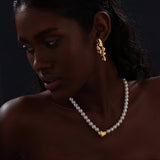 Imani Necklace