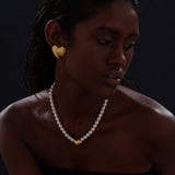Zinhle Stud Earrings