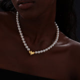 Imani Necklace