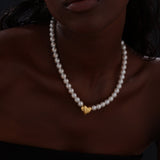Zinhle Stud Earrings