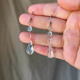 Raindrop Earrings