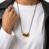 Khanya Necklace | Gold