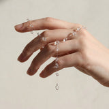 Waterfall Necklace