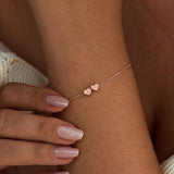 Heart Bracelet