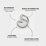 Organic Ring