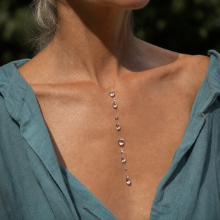 Larme Necklace