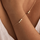 Heart Bracelet