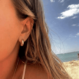 Drop Mini Hoops