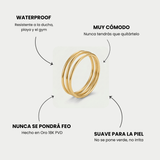 Loop Ring