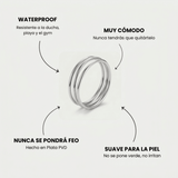 Loop Ring