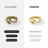 Organic Ring