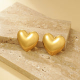 Zinhle Stud Earrings