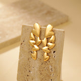 Amahle Drop Earrings