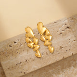 Amahle Drop Earrings