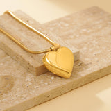 Ayanda Necklace