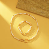 Lindi Necklace