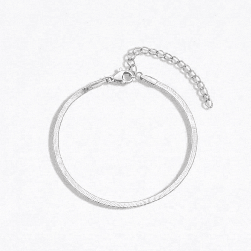 Wheat Chain Bracelet