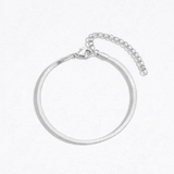 Wheat Chain Bracelet