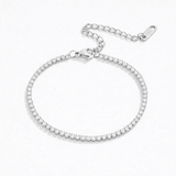 Serena Tennis Bracelet