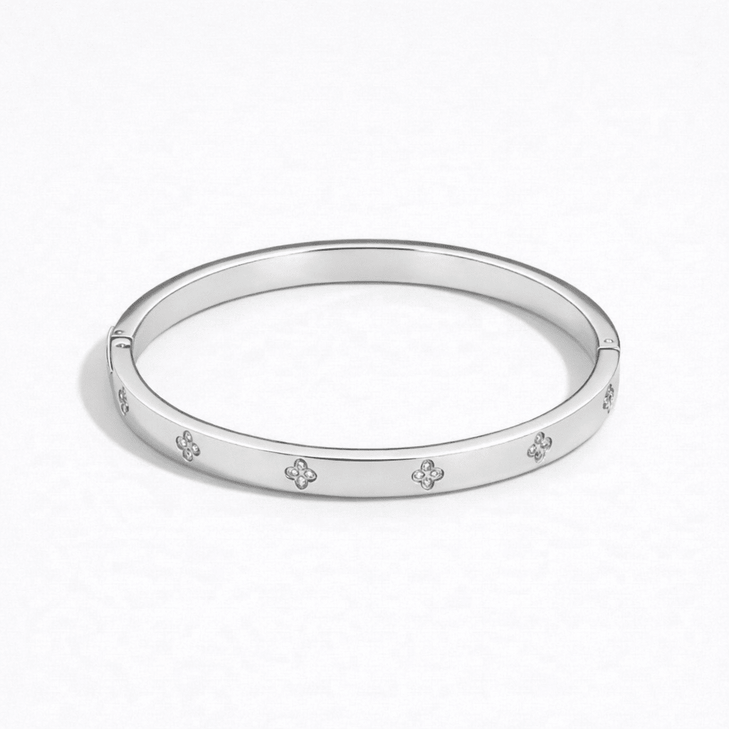 Clover Bracelet