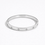 Clover Bracelet