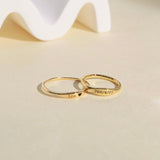 Legacy Ring