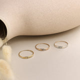 Legacy Ring