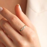 Legacy Ring
