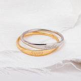 Legacy Ring