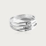 Legacy Ring